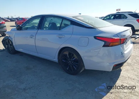 2023 Nissan Altima Sr Fwd z USA, uszkodzony, nr VIN 1N4BL4CV9PN323304